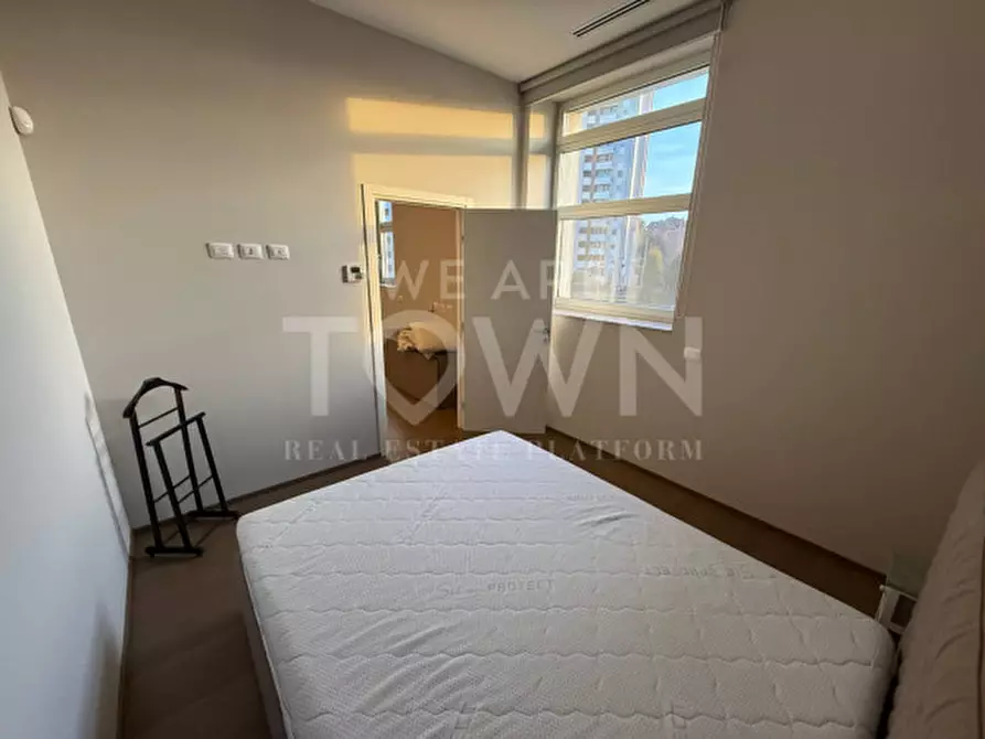 Immagine 3 di Appartamento in affitto  in Via Giampietro Lucini, 19 a Milano