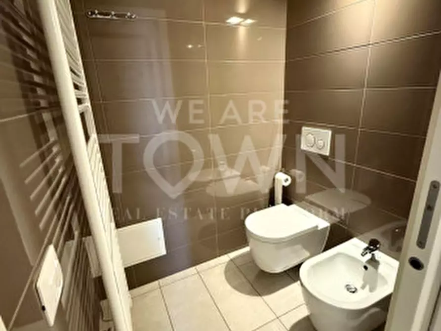 Immagine 8 di Appartamento in affitto  in Via Giampietro Lucini, 19 a Milano