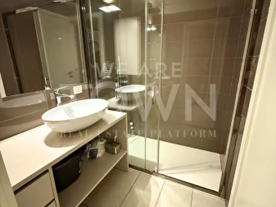 Immagine 9 di Appartamento in affitto  in Via Giampietro Lucini, 19 a Milano