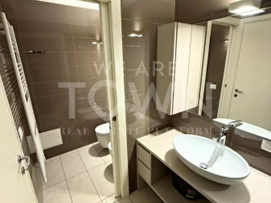 Immagine 10 di Appartamento in affitto  in Via Giampietro Lucini, 19 a Milano