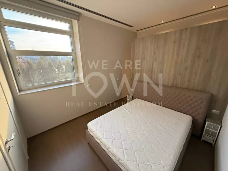 Immagine 12 di Appartamento in affitto  in Via Giampietro Lucini, 19 a Milano