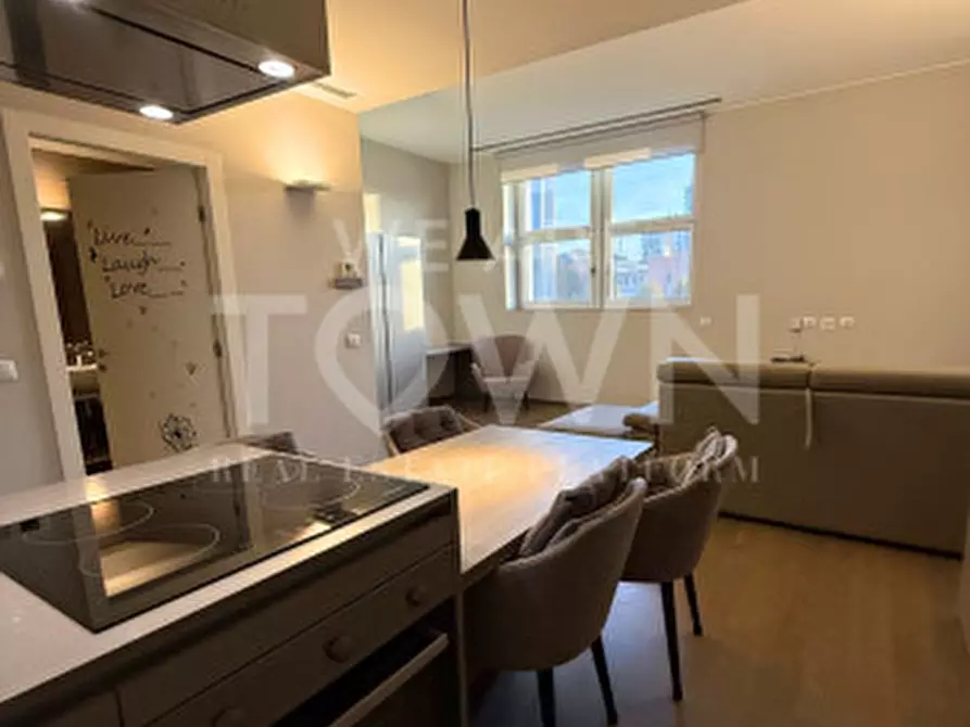 Immagine 15 di Appartamento in affitto  in Via Giampietro Lucini, 19 a Milano