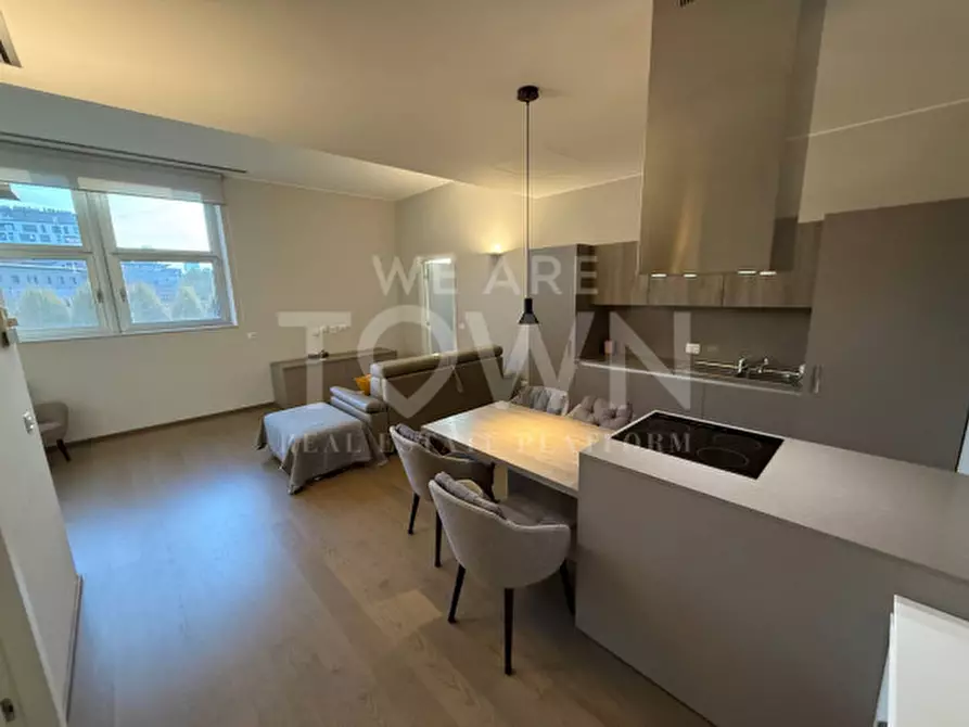 Immagine 16 di Appartamento in affitto  in Via Giampietro Lucini, 19 a Milano