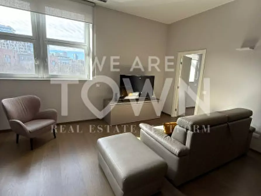 Immagine 17 di Appartamento in affitto  in Via Giampietro Lucini, 19 a Milano