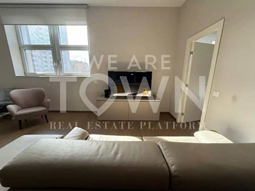 Immagine 20 di Appartamento in affitto  in Via Giampietro Lucini, 19 a Milano