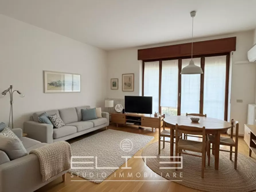 Immagine 1 di Appartamento in vendita  in VIA panoramica a Ancona