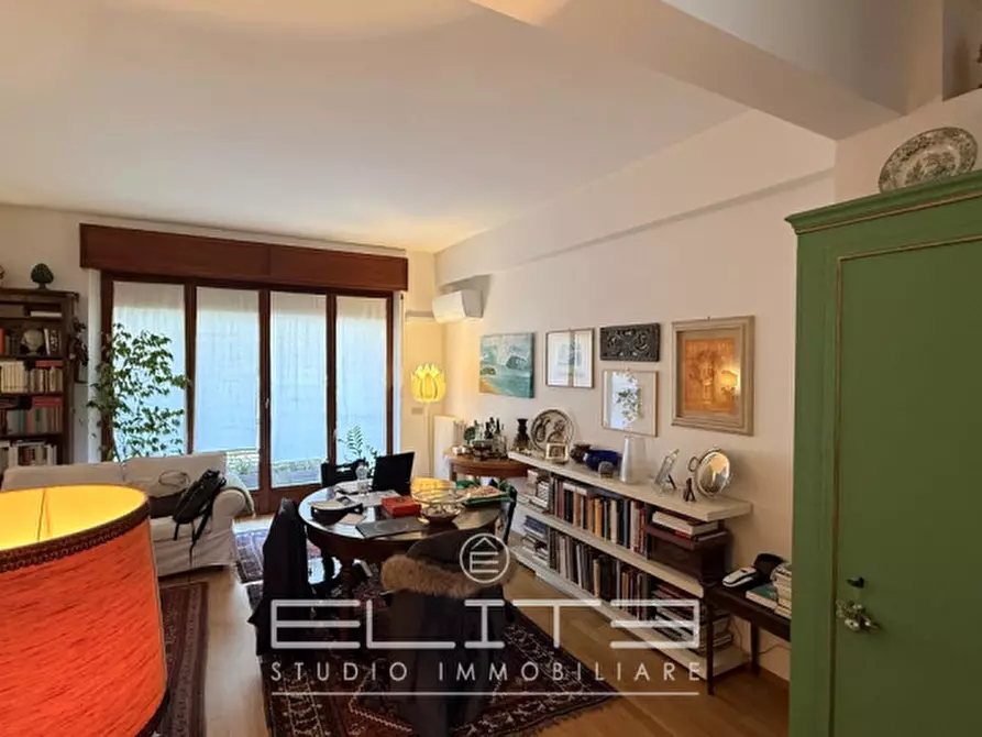 Immagine 3 di Appartamento in vendita  in VIA panoramica a Ancona