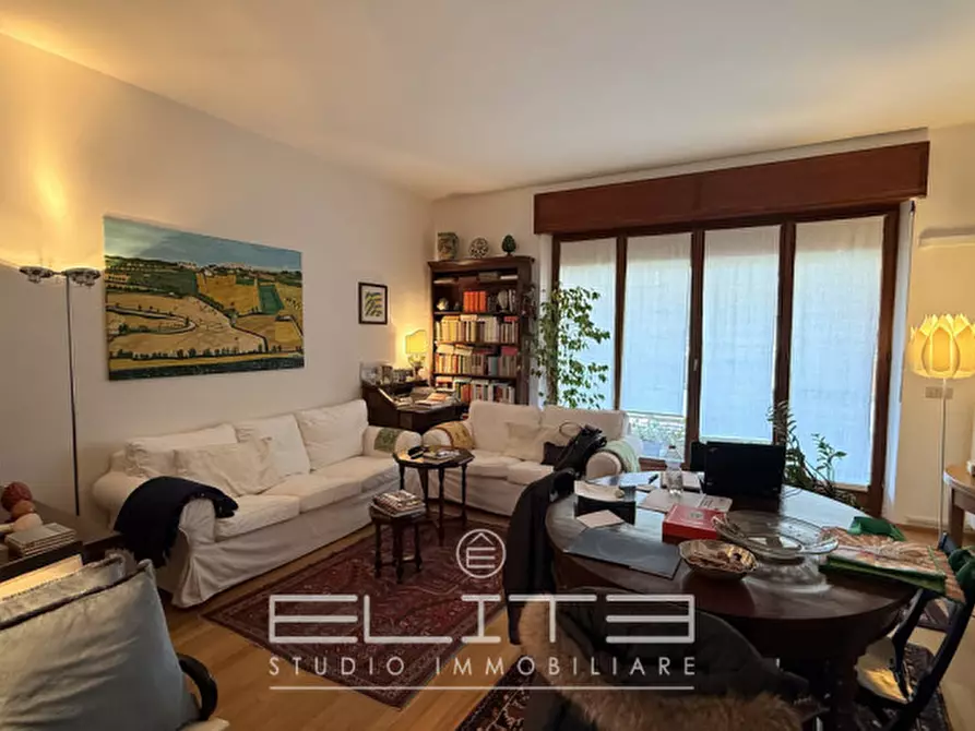 Immagine 3 di Appartamento in vendita  in VIA panoramica a Ancona
