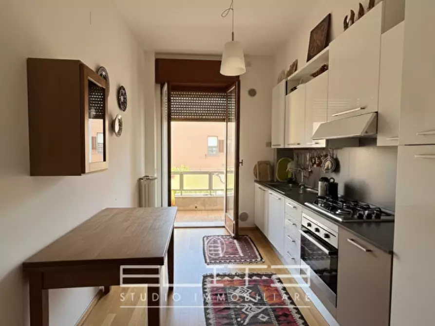 Immagine 4 di Appartamento in vendita  in VIA panoramica a Ancona