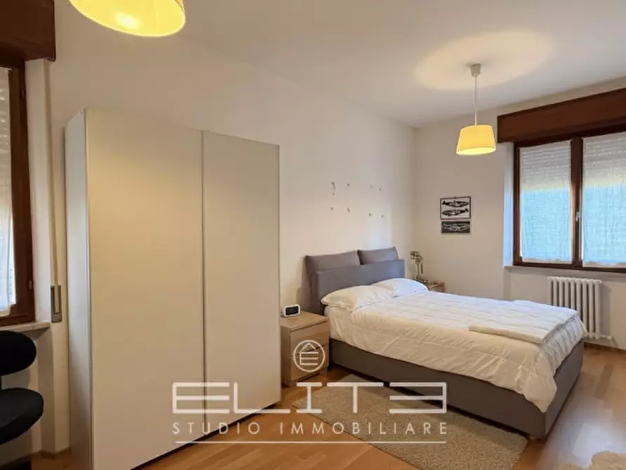 Immagine 6 di Appartamento in vendita  in VIA panoramica a Ancona