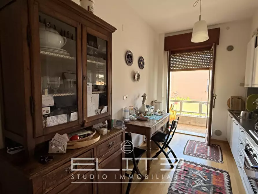 Immagine 6 di Appartamento in vendita  in VIA panoramica a Ancona