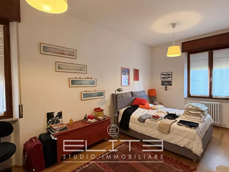 Immagine 7 di Appartamento in vendita  in VIA panoramica a Ancona