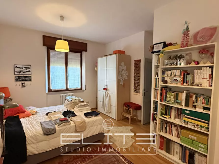 Immagine 8 di Appartamento in vendita  in VIA panoramica a Ancona