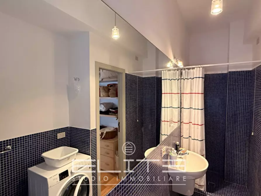 Immagine 10 di Appartamento in vendita  in VIA panoramica a Ancona