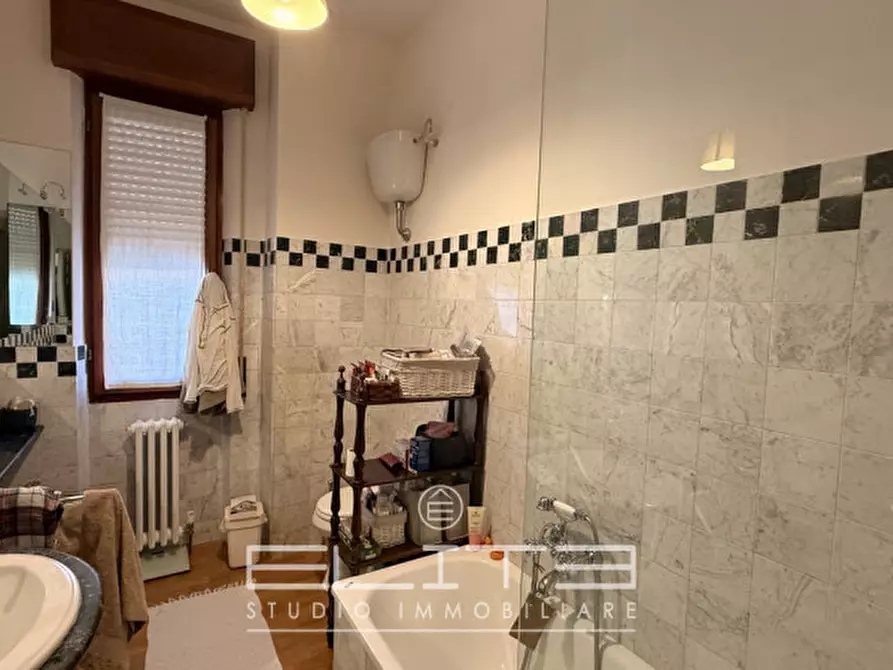 Immagine 11 di Appartamento in vendita  in VIA panoramica a Ancona