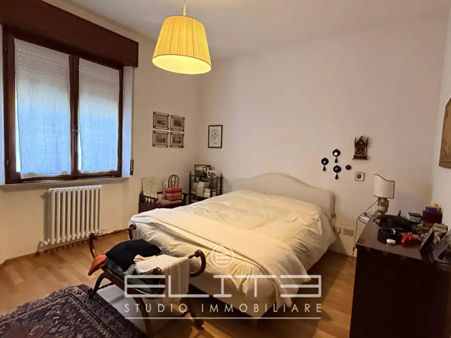 Immagine 12 di Appartamento in vendita  in VIA panoramica a Ancona