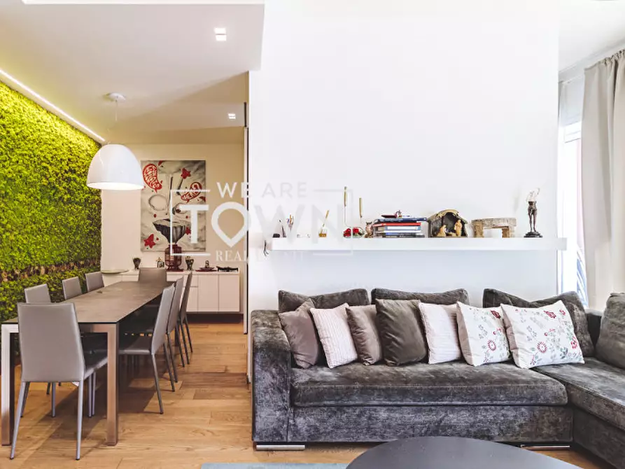 Immagine 3 di Appartamento in vendita  in Via Pietro Rubens, 10 a Milano