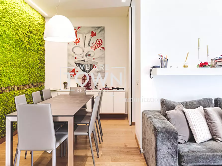 Immagine 4 di Appartamento in vendita  in Via Pietro Rubens, 10 a Milano
