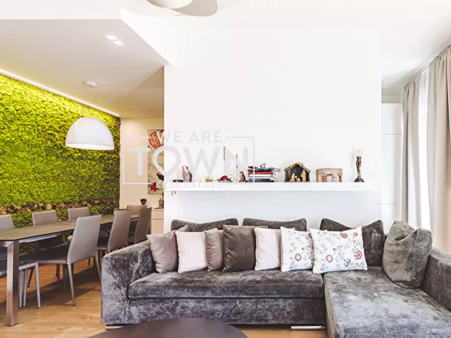 Immagine 5 di Appartamento in vendita  in Via Pietro Rubens, 10 a Milano