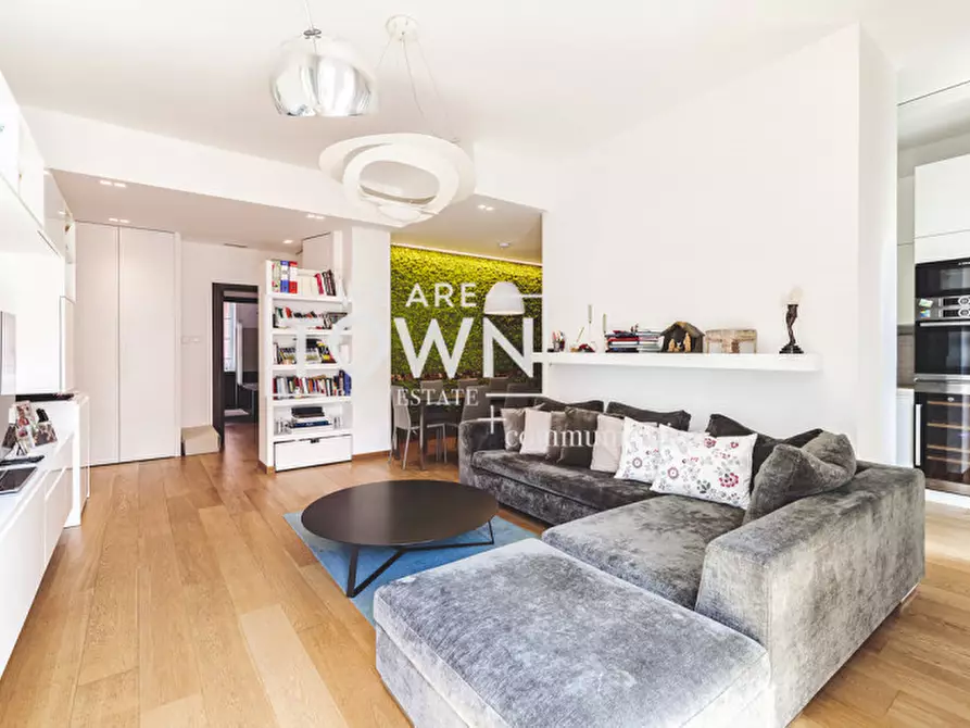 Immagine 6 di Appartamento in vendita  in Via Pietro Rubens, 10 a Milano