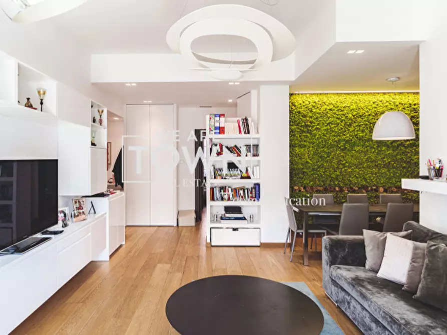 Immagine 8 di Appartamento in vendita  in Via Pietro Rubens, 10 a Milano