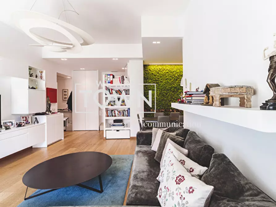 Immagine 8 di Appartamento in vendita  in Via Pietro Rubens, 10 a Milano