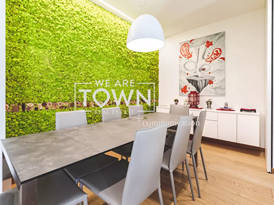 Immagine 9 di Appartamento in vendita  in Via Pietro Rubens, 10 a Milano