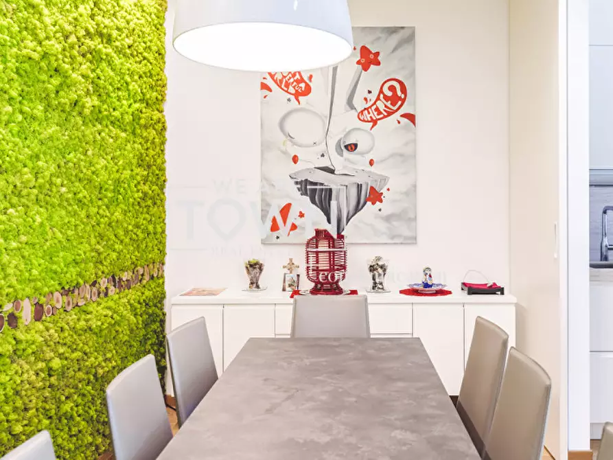 Immagine 11 di Appartamento in vendita  in Via Pietro Rubens, 10 a Milano