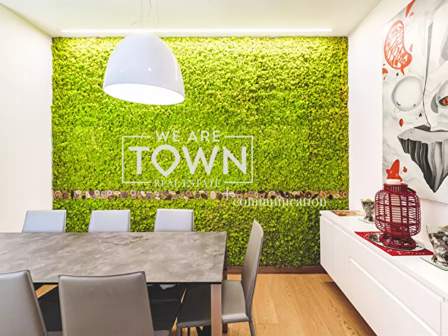 Immagine 11 di Appartamento in vendita  in Via Pietro Rubens, 10 a Milano