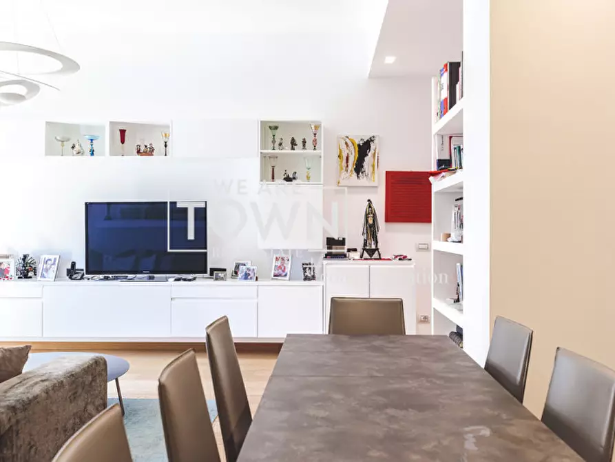 Immagine 12 di Appartamento in vendita  in Via Pietro Rubens, 10 a Milano