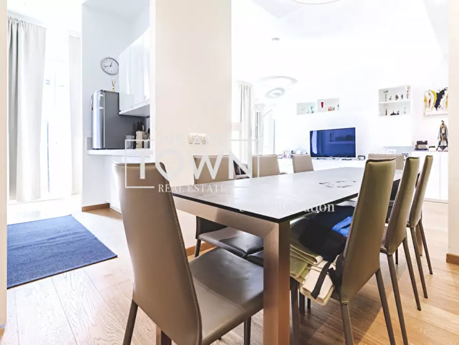 Immagine 13 di Appartamento in vendita  in Via Pietro Rubens, 10 a Milano