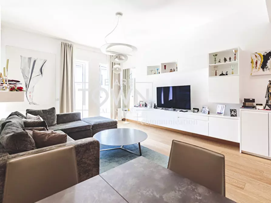 Immagine 15 di Appartamento in vendita  in Via Pietro Rubens, 10 a Milano