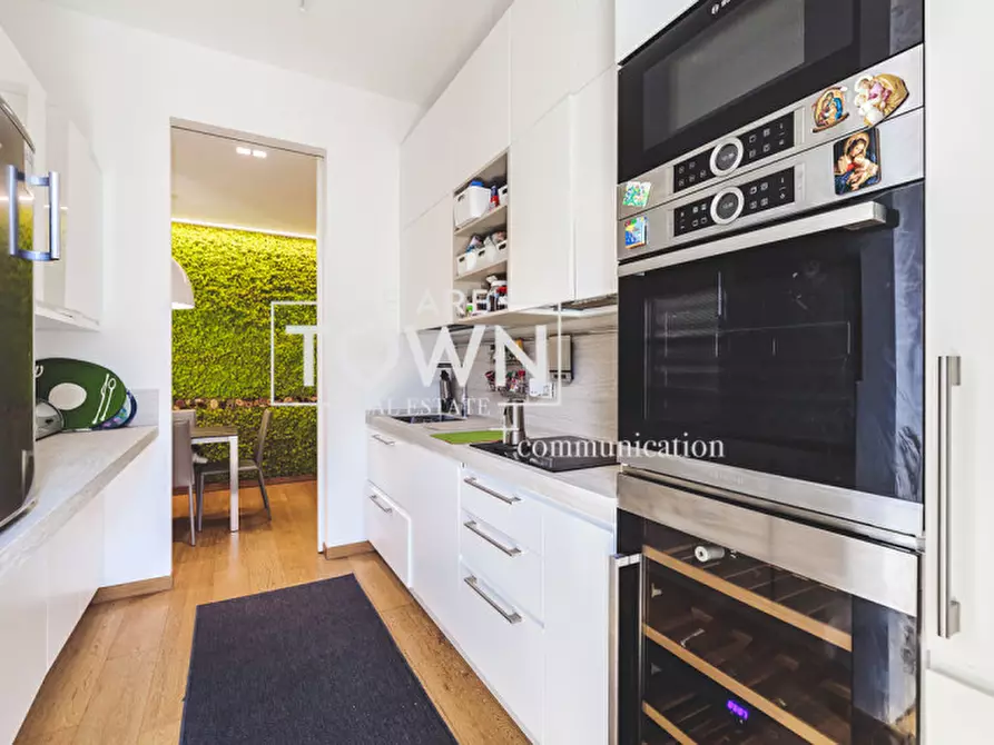 Immagine 18 di Appartamento in vendita  in Via Pietro Rubens, 10 a Milano