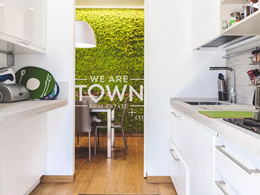 Immagine 19 di Appartamento in vendita  in Via Pietro Rubens, 10 a Milano