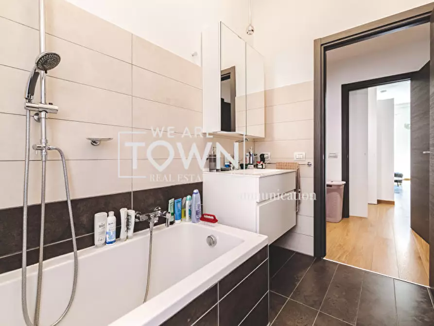 Immagine 22 di Appartamento in vendita  in Via Pietro Rubens, 10 a Milano