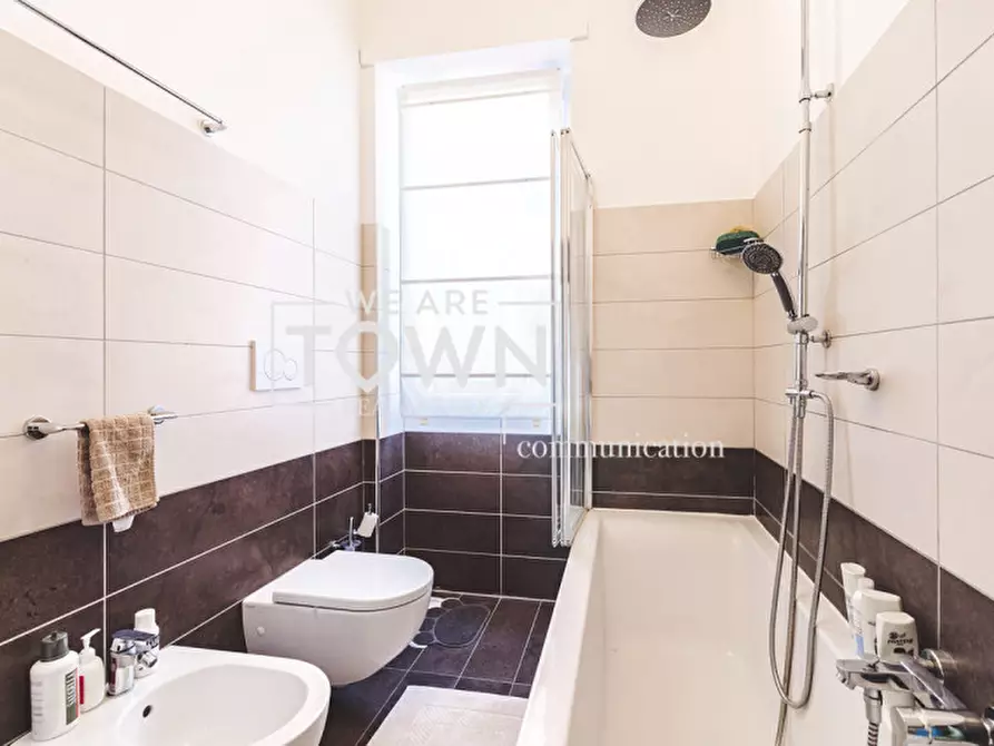 Immagine 23 di Appartamento in vendita  in Via Pietro Rubens, 10 a Milano