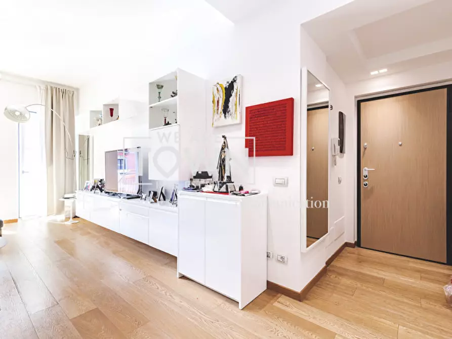 Immagine 26 di Appartamento in vendita  in Via Pietro Rubens, 10 a Milano