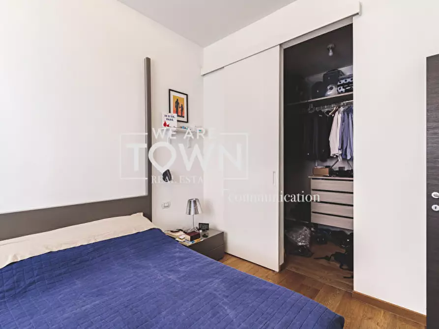 Immagine 26 di Appartamento in vendita  in Via Pietro Rubens, 10 a Milano