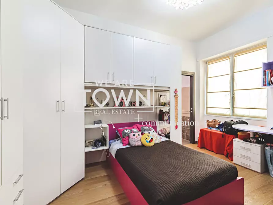 Immagine 27 di Appartamento in vendita  in Via Pietro Rubens, 10 a Milano