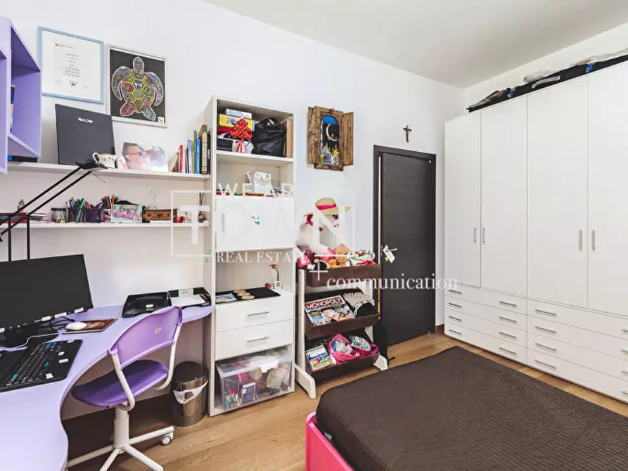 Immagine 29 di Appartamento in vendita  in Via Pietro Rubens, 10 a Milano