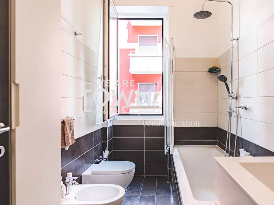 Immagine 31 di Appartamento in vendita  in Via Pietro Rubens, 10 a Milano