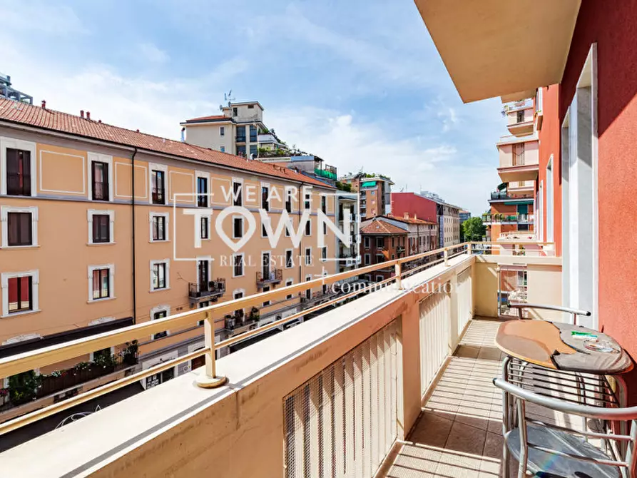 Immagine 33 di Appartamento in vendita  in Via Pietro Rubens, 10 a Milano