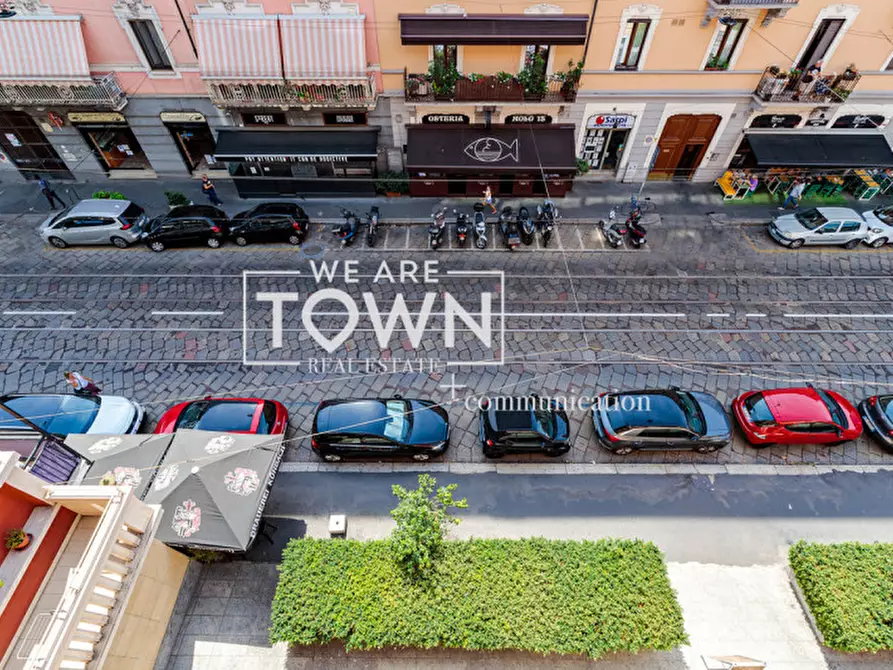 Immagine 35 di Appartamento in vendita  in Via Pietro Rubens, 10 a Milano