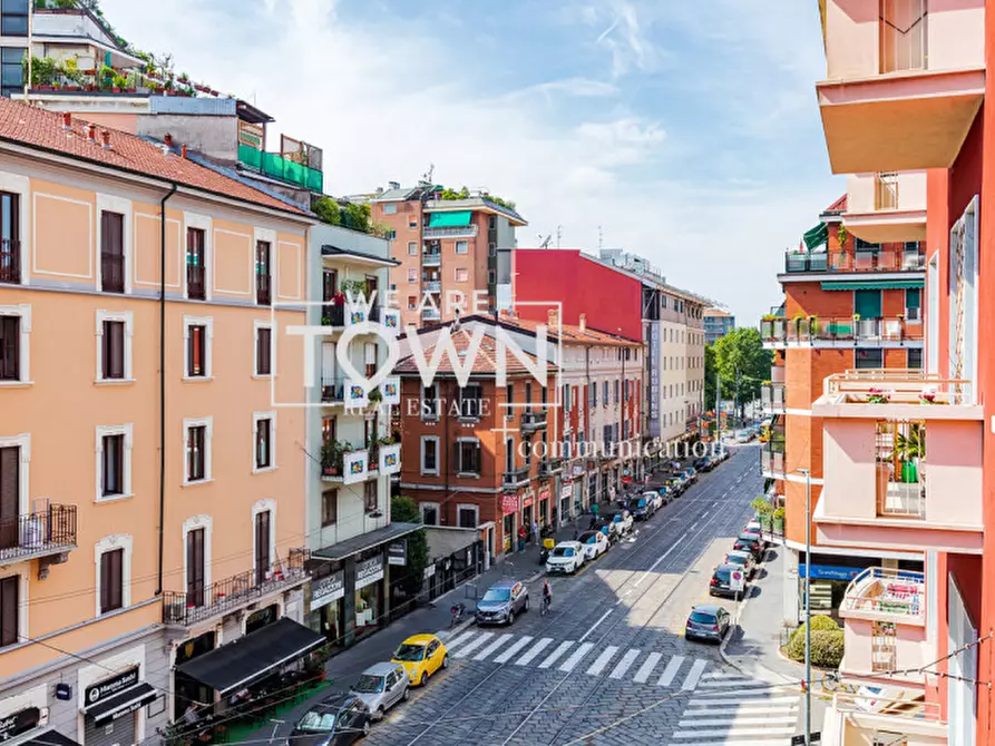 Immagine 37 di Appartamento in vendita  in Via Pietro Rubens, 10 a Milano