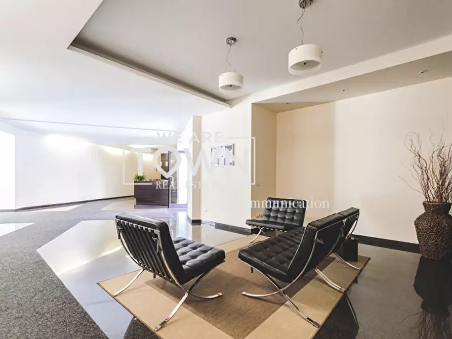 Immagine 38 di Appartamento in vendita  in Via Pietro Rubens, 10 a Milano