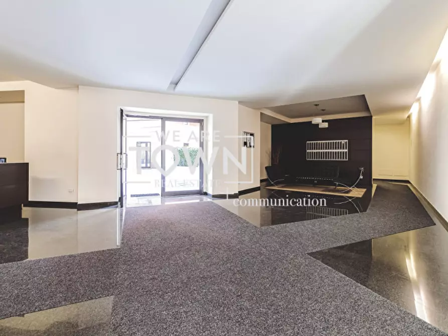 Immagine 39 di Appartamento in vendita  in Via Pietro Rubens, 10 a Milano