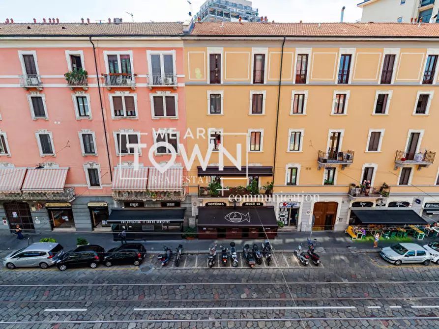 Immagine 40 di Appartamento in vendita  in Via Pietro Rubens, 10 a Milano