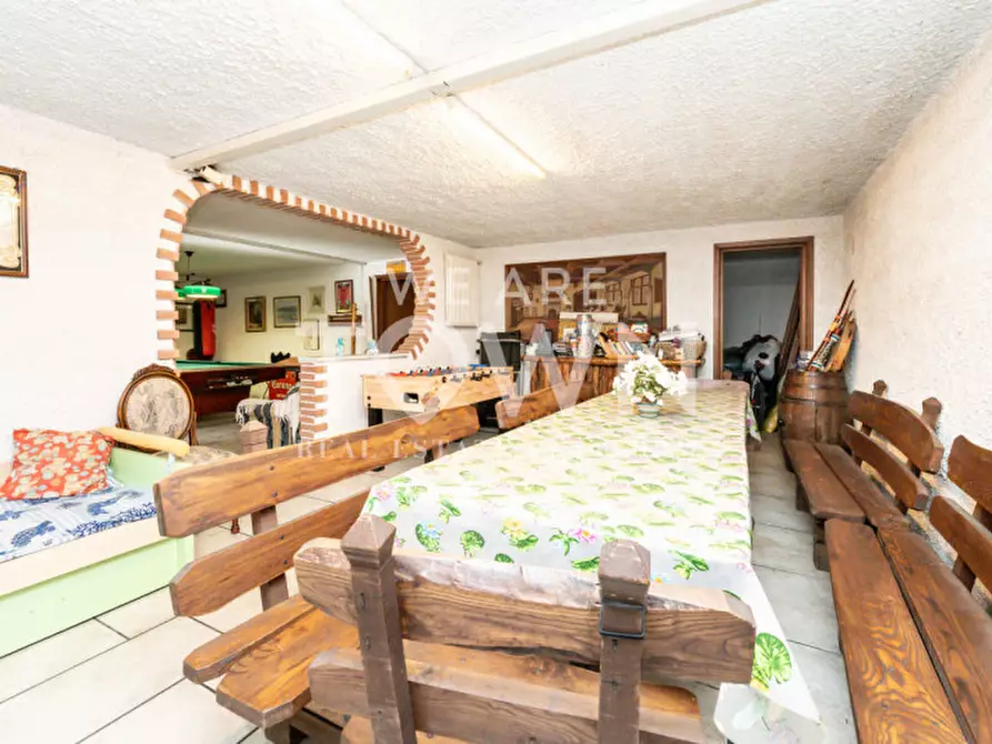 Immagine 4 di Appartamento in vendita  in Via Fratelli Ruffini, 19c a San Giuliano Milanese