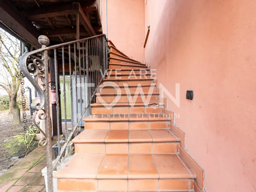 Immagine 8 di Appartamento in vendita  in Via Fratelli Ruffini, 19c a San Giuliano Milanese