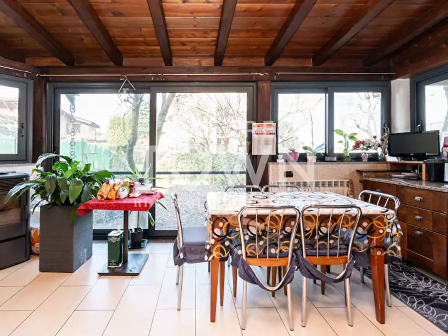 Immagine 9 di Appartamento in vendita  in Via Fratelli Ruffini, 19c a San Giuliano Milanese